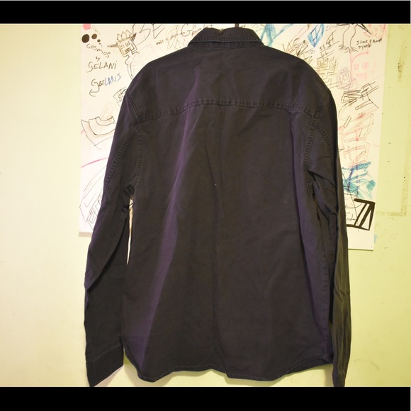 Levi’s Jeans Jacket XL - Picture 4 of 4